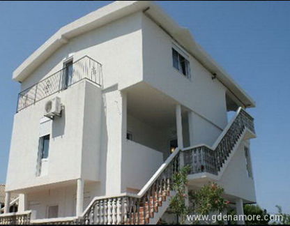 AppartementsMIS, logement privé à Dobre Vode, Monténégro - Kuca na Moru